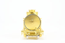 Load image into Gallery viewer, HO Brass OMI - Overland Models, Inc. Various Roads GATC - General American Tank Co. 10,000 Gallon Insulated Two Dome Tank Car