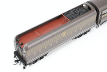 Load image into Gallery viewer, HO BLI - Broadway Limited Imports PRR - Pennsylvania Railroad Streamlined Class K4s 4-6-2 Pacific & 170P75 Tender, FP No. 3768 w/Sound & DCC - Paragon3