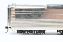Load image into Gallery viewer, HO Brass NPP - Nickel Plate Products CB&Q - Burlington Route Streamlined 4-6-4 "Aeolis" TENDER ONLY REBOXX