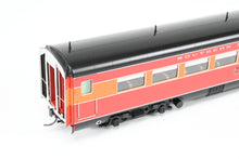 Load image into Gallery viewer, HO Brass CON TCY - The Coach Yard SP - Southern Pacific Articulated Chair No. 2453-2455 FP with Interior (ex T&NO)