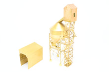 Load image into Gallery viewer, HO Brass OMI - Overland Models, Inc. Various Roads Ogle Steel Type Coaling Tower 1998 Run