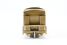 Load image into Gallery viewer, HO Brass Oriental Limited CB&Q - Burlington Route O-1a 2-8-2 TENDER ONLY