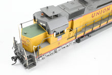 Load image into Gallery viewer, HO Brass Oriental Limited UP - Union Pacific EMD SD45 3600 HP Low Hood Standard Late Custom Painted No. 7