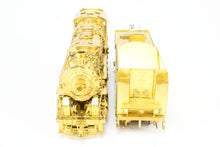 Load image into Gallery viewer, HO Brass OMI - Overland Models, Inc. MP - Missouri Pacific "BK-63" 2-8-4 Nos. 1901 – 1925