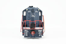 Load image into Gallery viewer, HO Life-Like Proto 2000 CV – Central Vermont or GTW – Grand Trunk Western EMD GP9 Custom Painted #1776 Bi-Centennial w/ Tsunami DCC & Sound