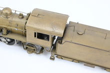 Load image into Gallery viewer, HO Brass FED - Far East Distributors SSW - Cotton Belt 4-4-2 Class E-1