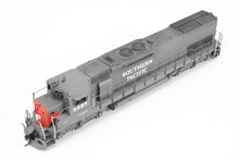 Load image into Gallery viewer, HO Brass Oriental Limited SP - Southern Pacific EMD SD45T-2 3600 HP Standard CP No. 9287