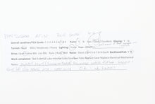 Load image into Gallery viewer, HO Brass PFM - Tenshodo ATSF - Santa Fe 4-6-4 No. 3460 "The Blue Goose" Hudson FP 1971 Run MINOR FOAM DAMAGE