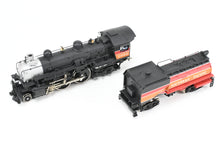 Load image into Gallery viewer, HO Brass Westside Model Co. SP - Southern Pacific Class A-6 Atlantic 4-4-2 F/P Daylight #3000