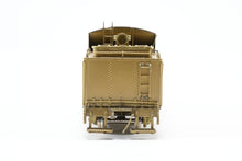 Load image into Gallery viewer, HO Brass Oriental Limited CB&Q - Burlington Route O-1a 2-8-2 TENDER ONLY