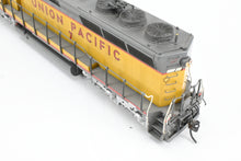 Load image into Gallery viewer, HO Brass Oriental Limited UP - Union Pacific EMD SD45 3600 HP Low Hood Standard Late Custom Painted No. 7
