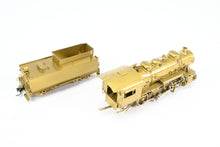 Load image into Gallery viewer, HO Brass MTS Imports NYC - New York Central U-2d 0-8-0 Switcher Locomotive