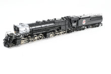 Load image into Gallery viewer, HO Brass PFM - Tenshodo GN - Great Northern 2-8-8-2 Class R-2 FP No. 2049 1974 Run