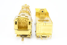 Load image into Gallery viewer, HO Brass OMI - Overland Models, Inc. MP - Missouri Pacific "BK-63" 2-8-4 Nos. 1901 – 1925