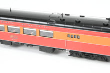 Load image into Gallery viewer, HO Brass CON CIL - Challenger Imports SP - Southern Pacific 1955 Morning Daylight 10-Car Full Train Set FP