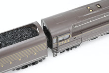 Load image into Gallery viewer, HO BLI - Broadway Limited Imports PRR - Pennsylvania Railroad Streamlined Class K4s 4-6-2 Pacific & 170P75 Tender, FP No. 3768 w/Sound & DCC - Paragon3