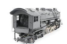 Load image into Gallery viewer, HO Brass Oriental Limited Erie Railroad S-3 2-8-4 Spoked Drivers FP