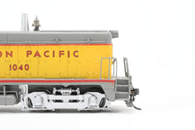 Load image into Gallery viewer, HO Brass Oriental Limited UP - Union Pacific EMD NW-2 1000HP PH II Switcher Custom Painted AS-IS