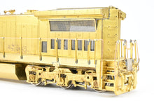 Load image into Gallery viewer, HO Brass OMI - Overland Models, Inc. UP - Union Pacific GE Dash 8-40C #9100-9174