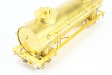 Load image into Gallery viewer, HO Brass OMI - Overland Models, Inc. Various Roads GATC - General American Tank Co. 10,000 Gallon Insulated Two Dome Tank Car
