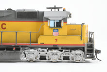 Load image into Gallery viewer, HO Brass Oriental Limited UP - Union Pacific EMD SD45 3600 HP Low Hood Standard Late Custom Painted No. 7