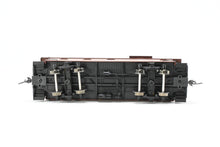 Load image into Gallery viewer, HO Brass OMI - Overland Models, Inc. MP - Missouri Pacific Wood-Side Caboose F/P #825