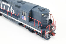 Load image into Gallery viewer, HO Life-Like Proto 2000 CV – Central Vermont or GTW – Grand Trunk Western EMD GP9 Custom Painted #1776 Bi-Centennial w/ Tsunami DCC & Sound
