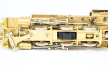 Load image into Gallery viewer, HO Brass CON Beaver Creek YV - Yosemite Valley #26 2-6-0 Mogul "Collectors Edition"