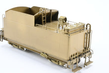 Load image into Gallery viewer, HO Brass Oriental Limited CB&Q - Burlington Route O-1a 2-8-2 TENDER ONLY