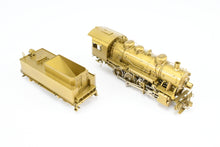 Load image into Gallery viewer, HO Brass MTS Imports NYC - New York Central U-2d 0-8-0 Switcher Locomotive