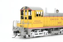 Load image into Gallery viewer, HO Brass Oriental Limited UP - Union Pacific EMD NW-2 1000HP PH II Switcher Custom Painted AS-IS