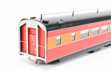 Load image into Gallery viewer, HO Brass CON TCY - The Coach Yard SP - Southern Pacific Articulated Chair No. 2453-2455 FP with Interior (ex T&NO)