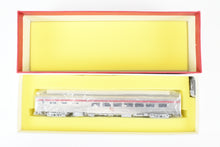 Load image into Gallery viewer, HO Brass TCY - The Coach Yard SP - Southern Pacific 1950 "Sunset Limited" 11 Car Set FP