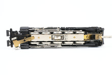 Load image into Gallery viewer, HO Brass PFM - United PRR - Pennsylvania Railroad I-1 2-10-0 Decapod Custom Painted