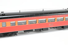 Load image into Gallery viewer, HO Brass CON CIL - Challenger Imports SP - Southern Pacific 1955 Morning Daylight 10-Car Full Train Set FP