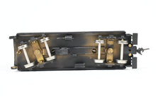 Load image into Gallery viewer, HO Brass PFM - United PRR - Pennsylvania Railroad I-1 2-10-0 Decapod Custom Painted