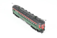 Load image into Gallery viewer, HO Brass Suydam CNS&M - North Shore Line Interurban 251 Combination Coach Custom Painted