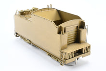 Load image into Gallery viewer, HO Brass Oriental Limited CB&Q - Burlington Route O-1a 2-8-2 TENDER ONLY