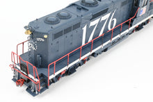 Load image into Gallery viewer, HO Life-Like Proto 2000 CV – Central Vermont or GTW – Grand Trunk Western EMD GP9 Custom Painted #1776 Bi-Centennial w/ Tsunami DCC & Sound