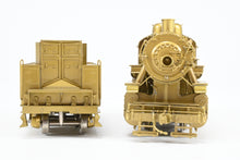 Load image into Gallery viewer, HO Brass MTS Imports NYC - New York Central U-2d 0-8-0 Switcher Locomotive