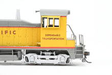 Load image into Gallery viewer, HO Brass Oriental Limited UP - Union Pacific EMD NW-2 1000HP PH II Switcher Custom Painted AS-IS
