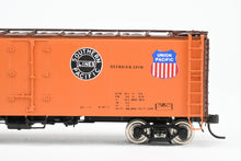 Load image into Gallery viewer, HO Brass CIL - Challenger Imports PFE - Pacific Fruit Express R-40-25 Refrigerator Car FP #2627
