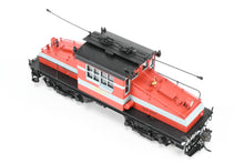 Load image into Gallery viewer, HO Brass The Car Works CA&E - Chicago Aurora & Elgin GE-ALCO Steeple Cab Electric #2002 FP RARE!