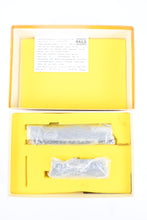 Load image into Gallery viewer, HO Brass CON Oriental Limited CB&Q - Burlington Route O-5 4-8-4 Open Cab Elesco FWH FP No. 5604