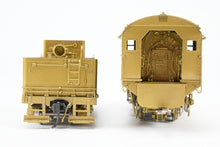 Load image into Gallery viewer, HO Brass MTS Imports NYC - New York Central U-2d 0-8-0 Switcher Locomotive
