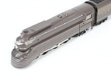 Load image into Gallery viewer, HO BLI - Broadway Limited Imports PRR - Pennsylvania Railroad Streamlined Class K4s 4-6-2 Pacific & 170P75 Tender, FP No. 3768 w/Sound & DCC - Paragon3