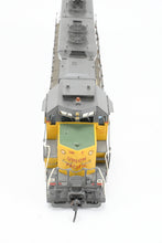 Load image into Gallery viewer, HO Brass Oriental Limited UP - Union Pacific EMD SD45 3600 HP Low Hood Standard Late Custom Painted No. 7