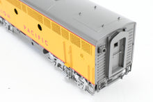 Load image into Gallery viewer, HO Brass Oriental Limited UP - Union Pacific EMD F3A/F3B/F3B/F3A PH II/I/I/II 1500 HP 4-Unit Set FP