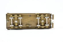 Load image into Gallery viewer, HO Brass Oriental Limited CB&Q - Burlington Route O-1a 2-8-2 TENDER ONLY
