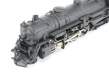 Load image into Gallery viewer, HO Brass Oriental Limited Erie Railroad S-3 2-8-4 Spoked Drivers FP